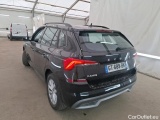  Skoda  KAMIQ  Ambition 1.0 TSI 110CV BVA7 E6d #2