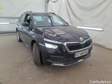  Skoda  KAMIQ  Ambition 1.0 TSI 110CV BVA7 E6d #4