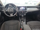  Skoda  KAMIQ  Ambition 1.0 TSI 110CV BVA7 E6d #5