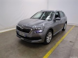 Skoda KAMIQ  Style 1.0 TSI 110CV BVA7 E6d