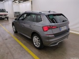  Skoda  KAMIQ  Style 1.0 TSI 110CV BVA7 E6d #2