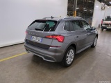 Skoda  KAMIQ  Style 1.0 TSI 110CV BVA7 E6d #3