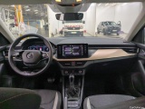  Skoda  KAMIQ  Style 1.0 TSI 110CV BVA7 E6d #5