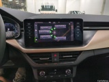  Skoda  KAMIQ  Style 1.0 TSI 110CV BVA7 E6d #7