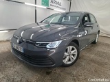 Volkswagen Golf  / 2020 / 5P / Berline 2.0 TDI SCR 115 DSG7 LIFE BUSINESS