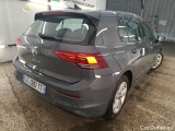  Volkswagen  Golf  / 2020 / 5P / Berline 2.0 TDI SCR 115 DSG7 LIFE BUSINESS #3