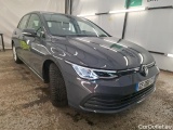  Volkswagen  Golf  / 2020 / 5P / Berline 2.0 TDI SCR 115 DSG7 LIFE BUSINESS #4