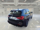  Bmw  X3 BMW  / 2021 / 5P / SUV XDRIVE 20D MH48V MSPORT #2