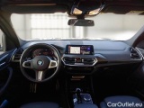  Bmw  X3 BMW  / 2021 / 5P / SUV XDRIVE 20D MH48V MSPORT #3