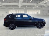  Bmw  X3 BMW  / 2021 / 5P / SUV XDRIVE 20D MH48V MSPORT #7