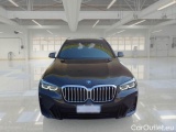  Bmw  X3 BMW  / 2021 / 5P / SUV XDRIVE 20D MH48V MSPORT #6