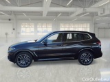  Bmw  X3 BMW  / 2021 / 5P / SUV XDRIVE 20D MH48V MSPORT #8
