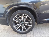  Bmw  X3 BMW  / 2021 / 5P / SUV XDRIVE 20D MH48V MSPORT #18