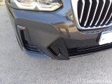  Bmw  X3 BMW  / 2021 / 5P / SUV XDRIVE 20D MH48V MSPORT #29