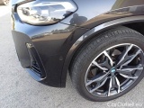  Bmw  X3 BMW  / 2021 / 5P / SUV XDRIVE 20D MH48V MSPORT #32