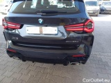  Bmw  X3 BMW  / 2021 / 5P / SUV XDRIVE 20D MH48V MSPORT #41