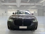  Bmw  X4 BMW  / 2021 / 5P / SUV XDRIVE 20D MSPORT MH48V #6