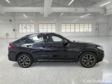  Bmw  X4 BMW  / 2021 / 5P / SUV XDRIVE 20D MSPORT MH48V #7