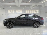  Bmw  X4 BMW  / 2021 / 5P / SUV XDRIVE 20D MSPORT MH48V #8