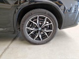  Bmw  X4 BMW  / 2021 / 5P / SUV XDRIVE 20D MSPORT MH48V #19