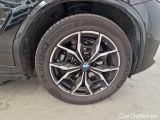  Bmw  X4 BMW  / 2021 / 5P / SUV XDRIVE 20D MSPORT MH48V #17