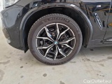  Bmw  X4 BMW  / 2021 / 5P / SUV XDRIVE 20D MSPORT MH48V #20