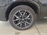  Bmw  X4 BMW  / 2021 / 5P / SUV XDRIVE 20D MSPORT MH48V #18