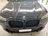  Bmw  X4 BMW  / 2021 / 5P / SUV XDRIVE 20D MSPORT MH48V #27
