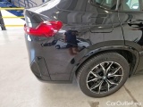  Bmw  X4 BMW  / 2021 / 5P / SUV XDRIVE 20D MSPORT MH48V #29