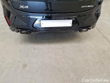  Bmw  X4 BMW  / 2021 / 5P / SUV XDRIVE 20D MSPORT MH48V #32