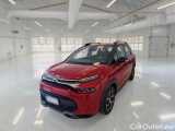 Citroen C3 CITROEN  AIRCROSS / 2021 / 5P / SUV BLUEHDI 110 SeS SHINE