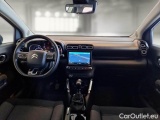  Citroen  C3 CITROEN  AIRCROSS / 2021 / 5P / SUV BLUEHDI 110 SeS SHINE #3
