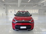 Citroen  C3 CITROEN  AIRCROSS / 2021 / 5P / SUV BLUEHDI 110 SeS SHINE #6