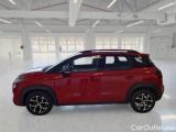  Citroen  C3 CITROEN  AIRCROSS / 2021 / 5P / SUV BLUEHDI 110 SeS SHINE #8