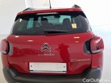  Citroen  C3 CITROEN  AIRCROSS / 2021 / 5P / SUV BLUEHDI 110 SeS SHINE #54
