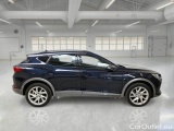  Cupra  Formentor CUPRA  / 2020 / 5P / SUV 2.0 TDI 4DRIVE DSG #7