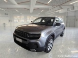 Jeep Avenger JEEP  / 2022 / 5P / SUV 1.2 TURBO ALTITUDE