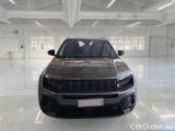  Jeep  Avenger JEEP  / 2022 / 5P / SUV 1.2 TURBO ALTITUDE #6