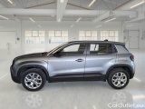  Jeep  Avenger JEEP  / 2022 / 5P / SUV 1.2 TURBO ALTITUDE #8