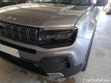  Jeep  Avenger JEEP  / 2022 / 5P / SUV 1.2 TURBO ALTITUDE #37