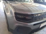  Jeep  Avenger JEEP  / 2022 / 5P / SUV 1.2 TURBO ALTITUDE #40