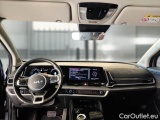  KIA  Sportage KIA  / 2021 / 5P / SUV 1.6 CRDI MHEV STYLE 2WD DCT #3