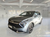 KIA Sportage KIA  / 2021 / 5P / SUV 1.6 CRDI MHEV STYLE 2WD DCT