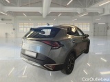  KIA  Sportage KIA  / 2021 / 5P / SUV 1.6 CRDI MHEV STYLE 2WD DCT #2