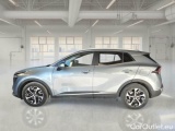  KIA  Sportage KIA  / 2021 / 5P / SUV 1.6 CRDI MHEV STYLE 2WD DCT #8