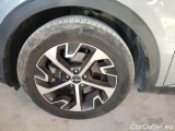  KIA  Sportage KIA  / 2021 / 5P / SUV 1.6 CRDI MHEV STYLE 2WD DCT #20