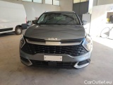  KIA  Sportage KIA  / 2021 / 5P / SUV 1.6 CRDI MHEV STYLE 2WD DCT #28