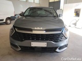  KIA  Sportage KIA  / 2021 / 5P / SUV 1.6 CRDI MHEV STYLE 2WD DCT #31