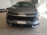  KIA  Sportage KIA  / 2021 / 5P / SUV 1.6 CRDI MHEV STYLE 2WD DCT #33