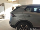 KIA  Sportage KIA  / 2021 / 5P / SUV 1.6 CRDI MHEV STYLE 2WD DCT #42